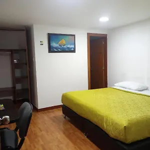 Embassy On Holidays , Bogotá Colombia