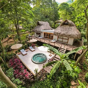 Tewimake , Buritaca Colombia