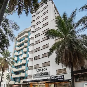 Azor Versalles 4*, Cali Colombia