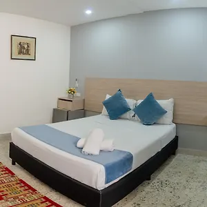 Ayenda Casa Franco 1809 2*, Cartagena Colombia